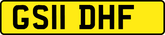 GS11DHF