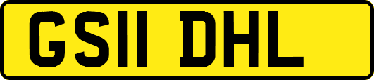 GS11DHL