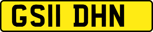 GS11DHN