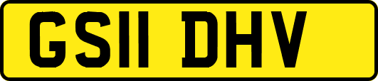 GS11DHV