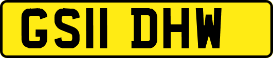 GS11DHW