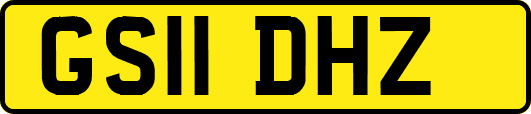 GS11DHZ