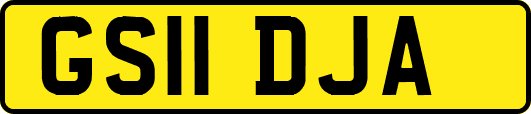 GS11DJA