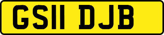 GS11DJB