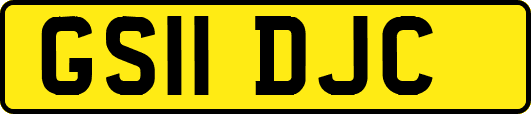 GS11DJC