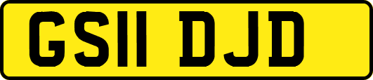 GS11DJD