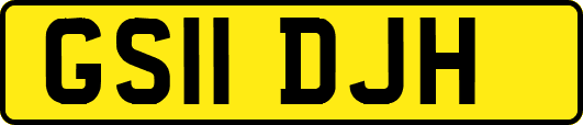GS11DJH