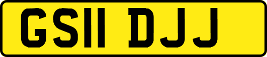 GS11DJJ