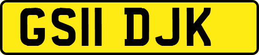 GS11DJK