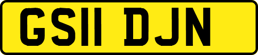 GS11DJN