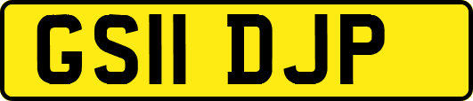GS11DJP