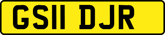 GS11DJR