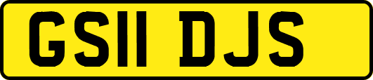 GS11DJS