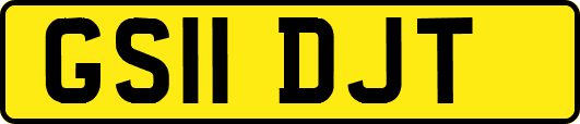 GS11DJT