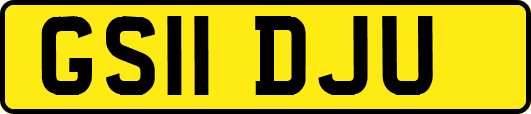GS11DJU