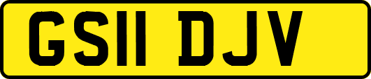 GS11DJV