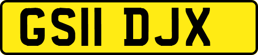 GS11DJX