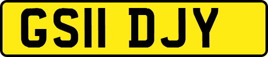 GS11DJY