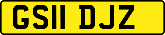 GS11DJZ