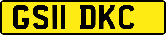 GS11DKC