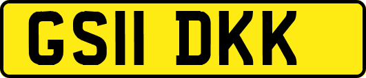 GS11DKK
