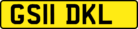 GS11DKL