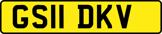 GS11DKV