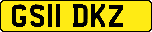 GS11DKZ