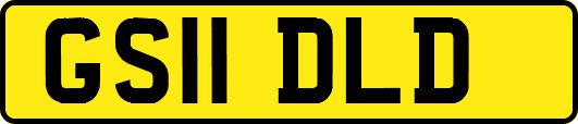 GS11DLD