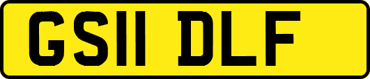 GS11DLF