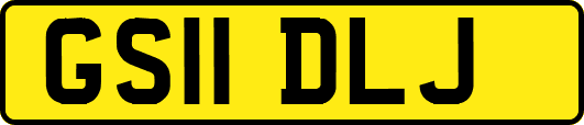 GS11DLJ