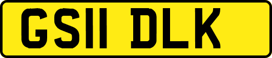 GS11DLK