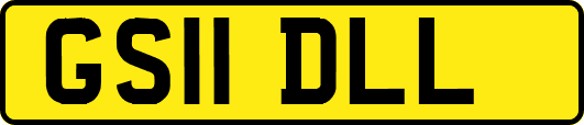 GS11DLL