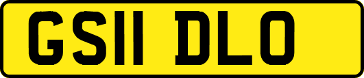 GS11DLO