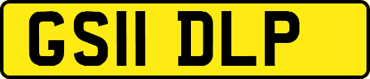 GS11DLP