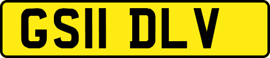 GS11DLV