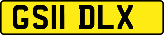 GS11DLX