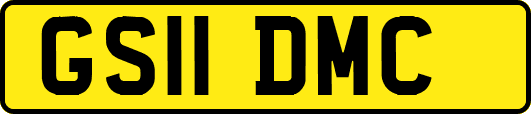 GS11DMC