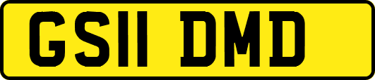 GS11DMD