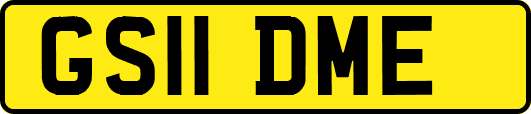 GS11DME