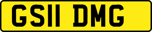 GS11DMG
