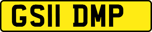 GS11DMP