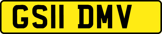 GS11DMV