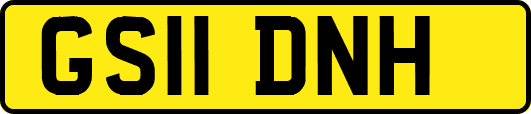 GS11DNH