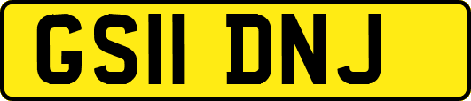 GS11DNJ