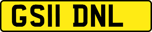 GS11DNL