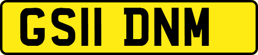 GS11DNM
