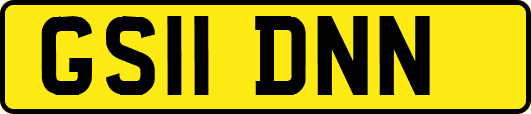 GS11DNN