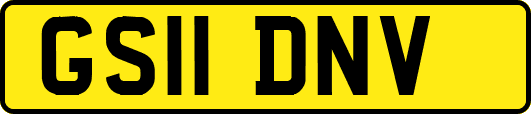 GS11DNV