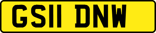 GS11DNW